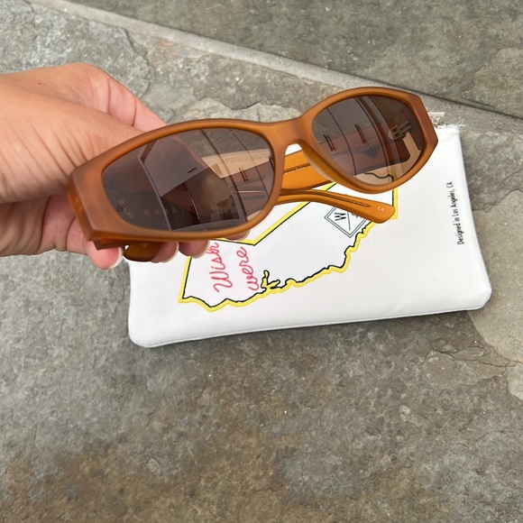 NORCO Peach / Bronze Carl Zeiss Lens - Picture 5 of 5